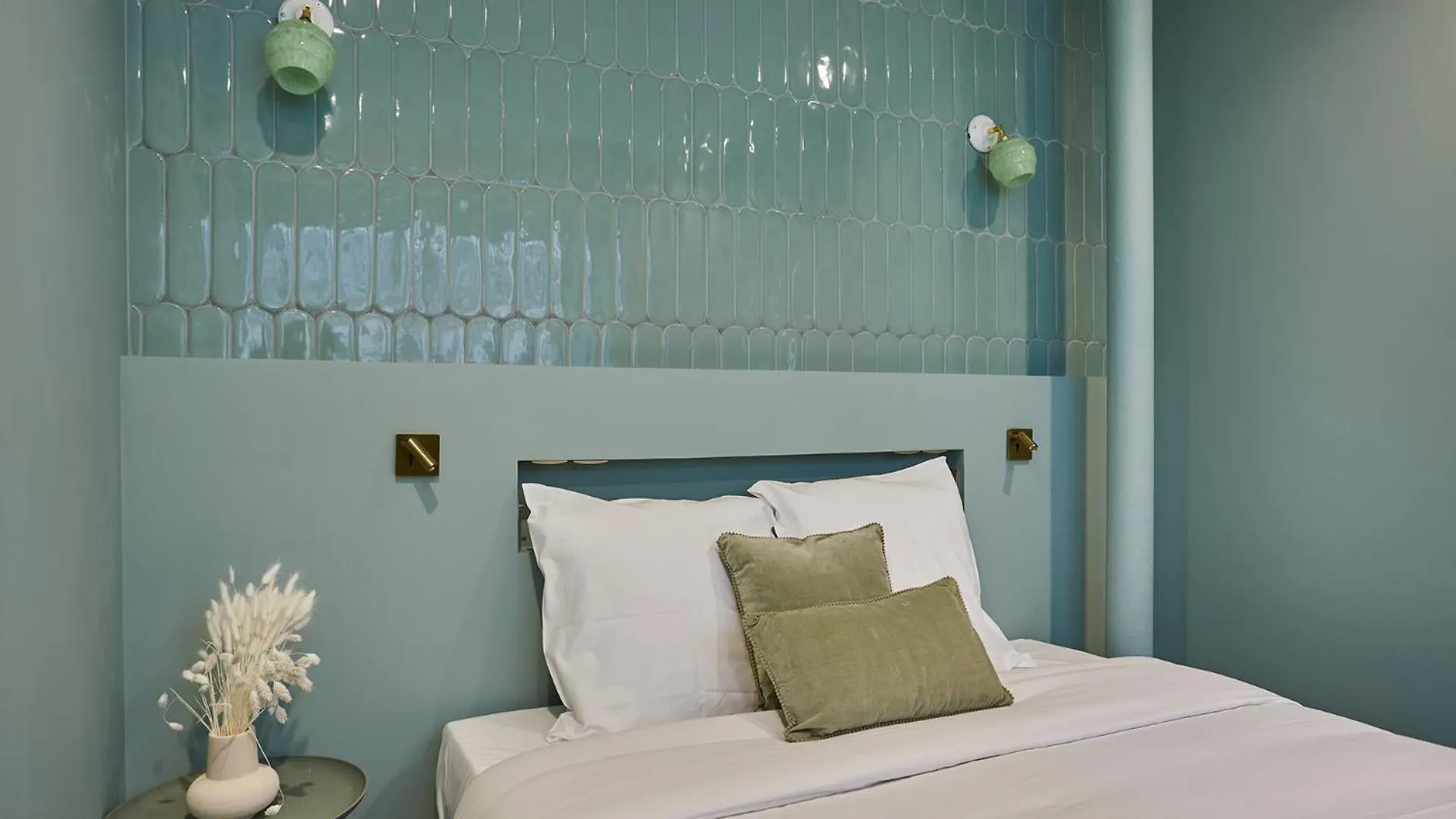 Center Of By Prestige Apartment Paris