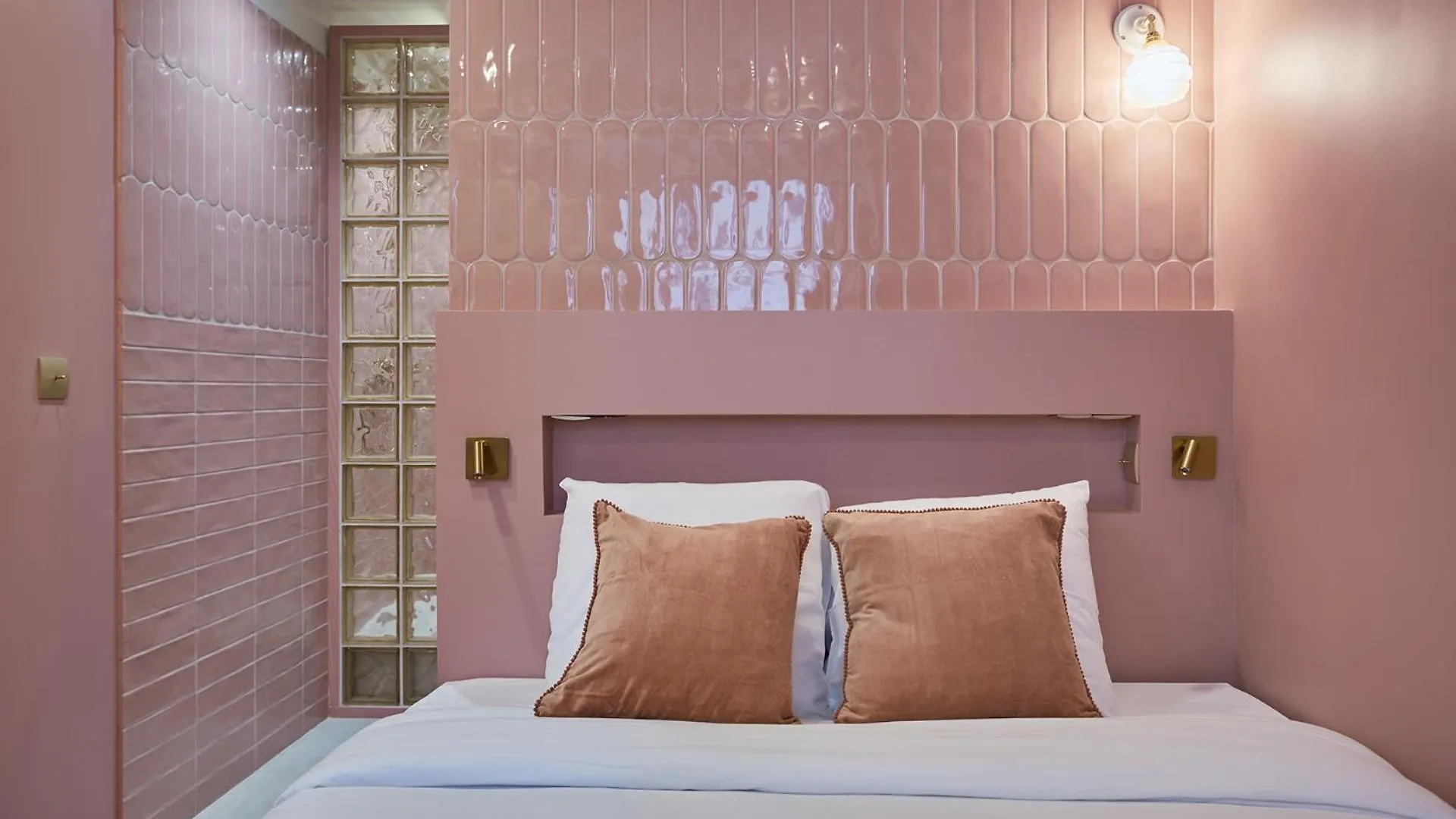 Center Of By Prestige Apartment Paris